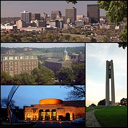 Montage dayton 1